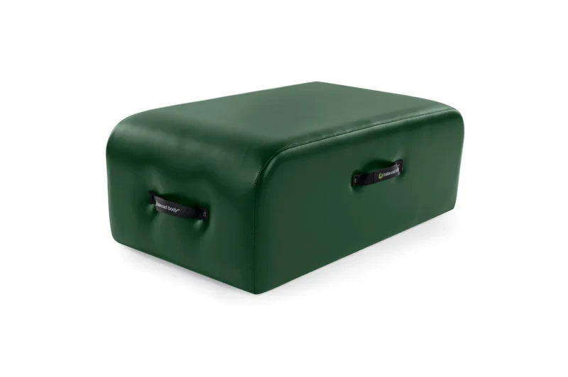Balanced Body Contour Sitting Box