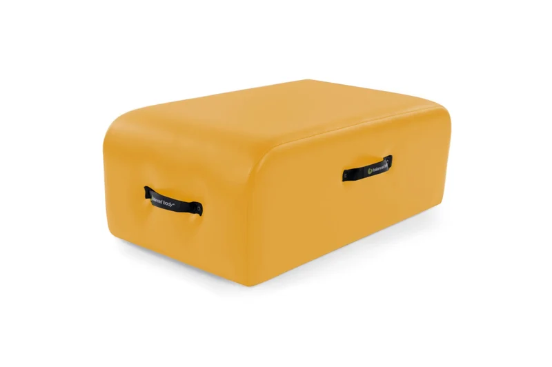 Balanced Body Contour Sitting Box