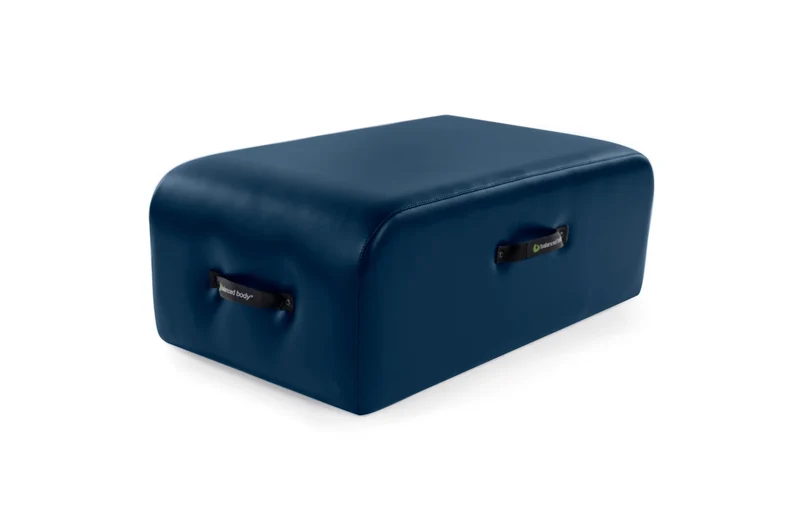 Balanced Body Contour Sitting Box