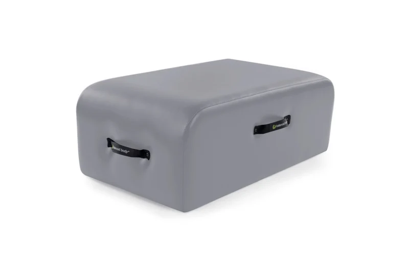 Balanced Body Contour Sitting Box