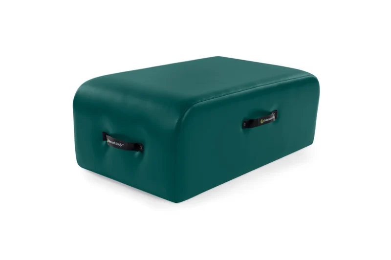 Balanced Body Contour Sitting Box