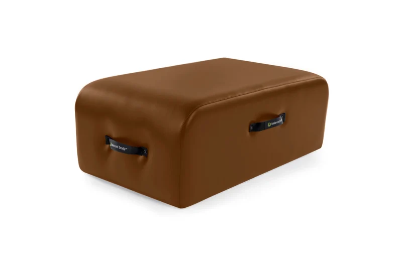 Balanced Body Contour Sitting Box