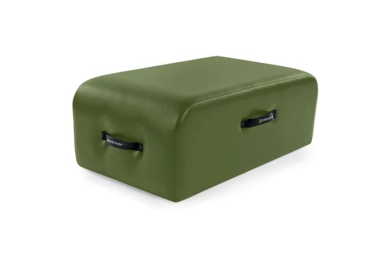 Balanced Body Contour Sitting Box