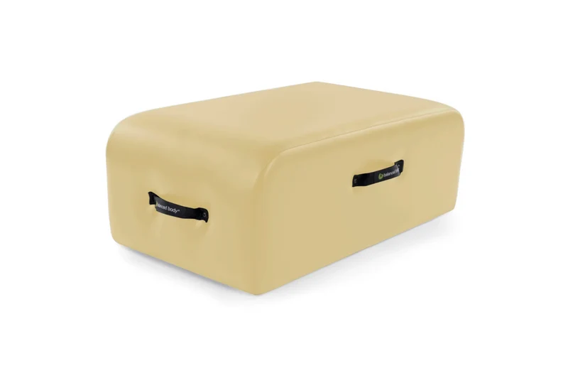 Balanced Body Contour Sitting Box