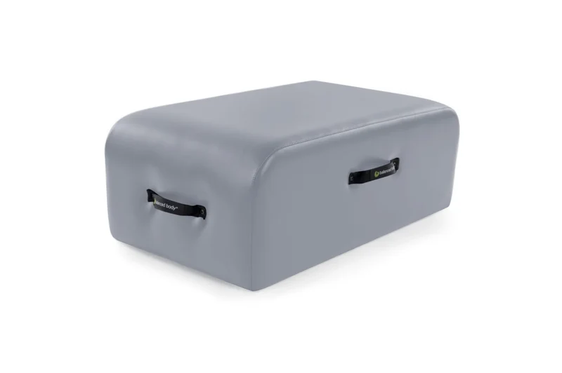 Balanced Body Contour Sitting Box