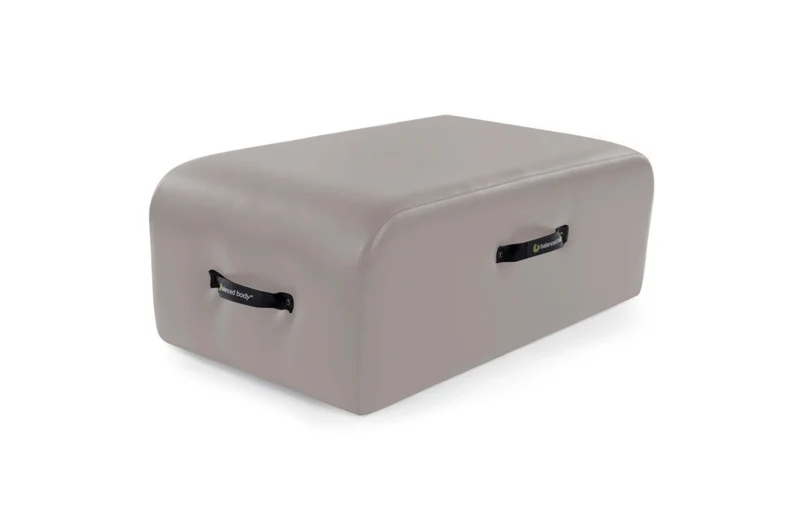 Balanced Body Contour Sitting Box