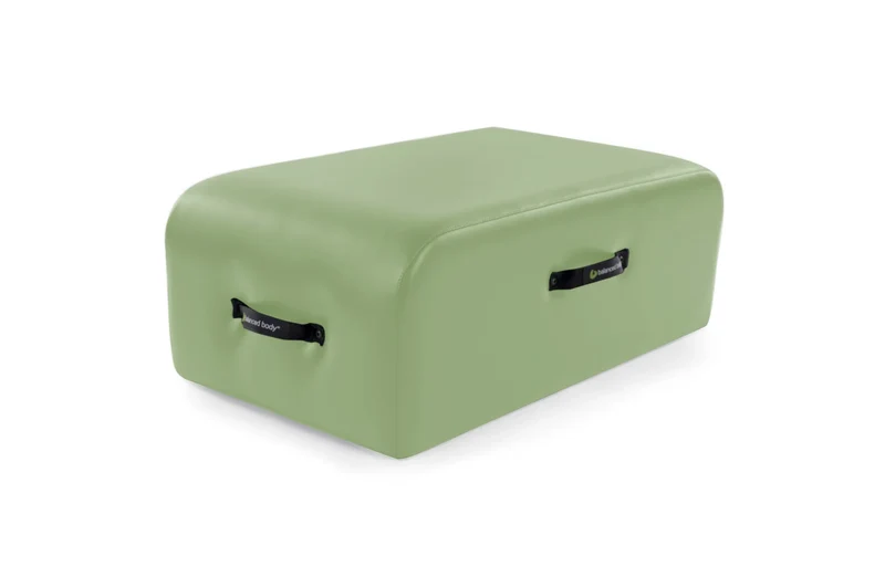 Balanced Body Contour Sitting Box