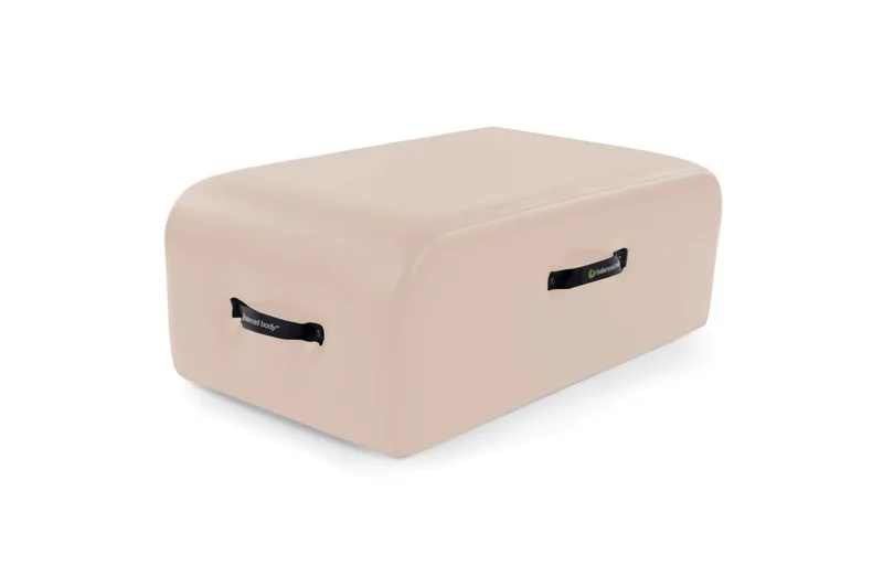 Balanced Body Contour Sitting Box