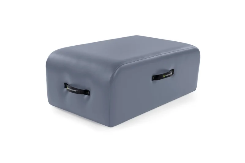 Balanced Body Contour Sitting Box
