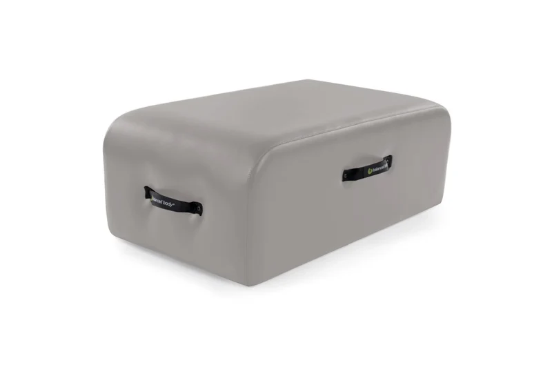 Balanced Body Contour Sitting Box