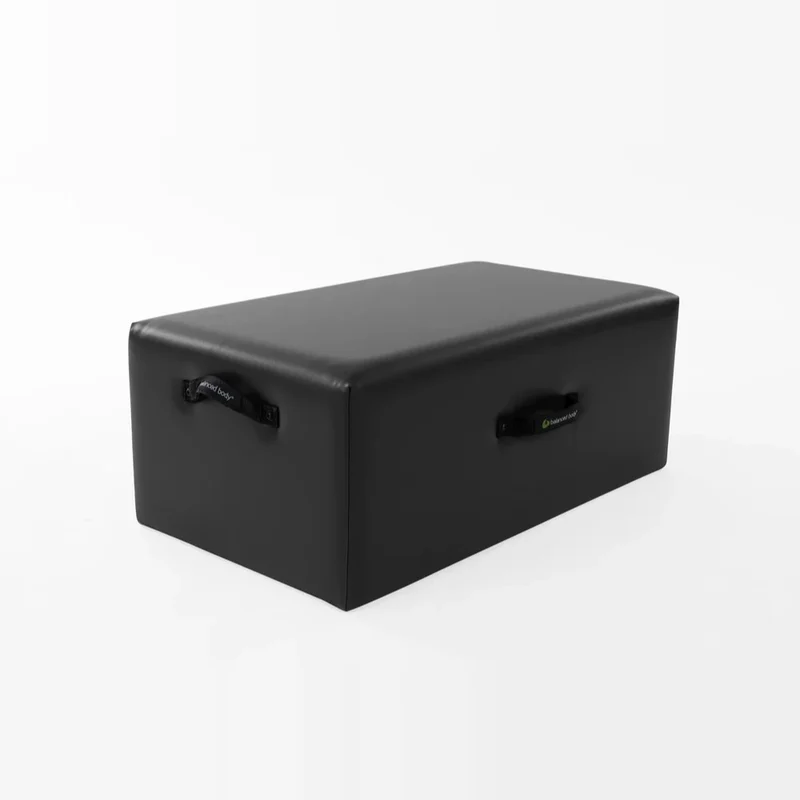 Balanced Body Standard Sitting Box