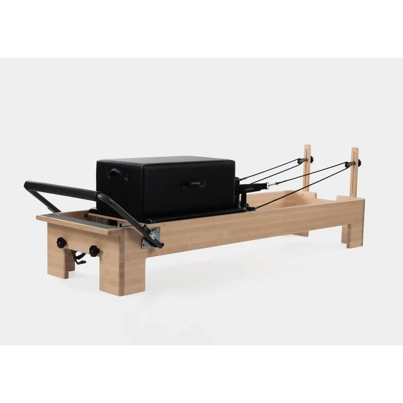 Balanced Body Standard Sitting Box