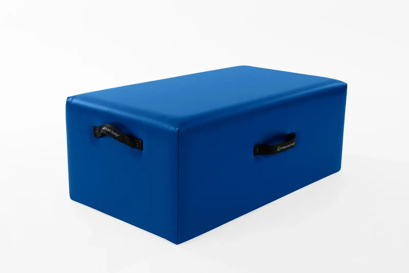 Balanced Body Standard Sitting Box