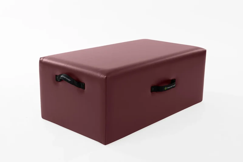 Balanced Body Standard Sitting Box