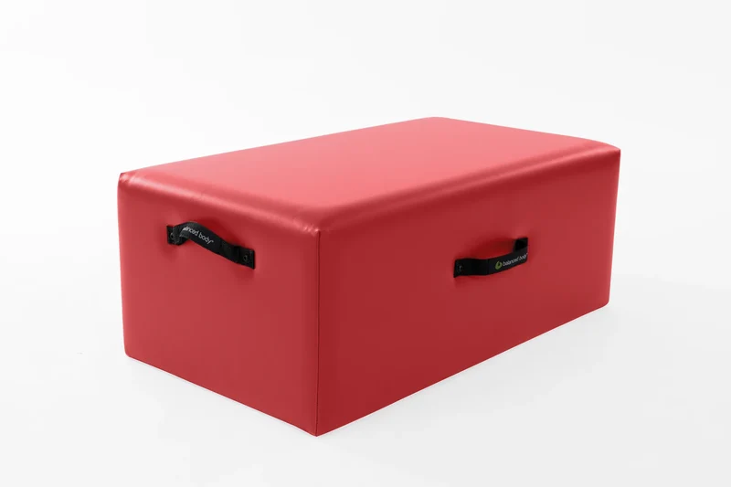 Balanced Body Standard Sitting Box