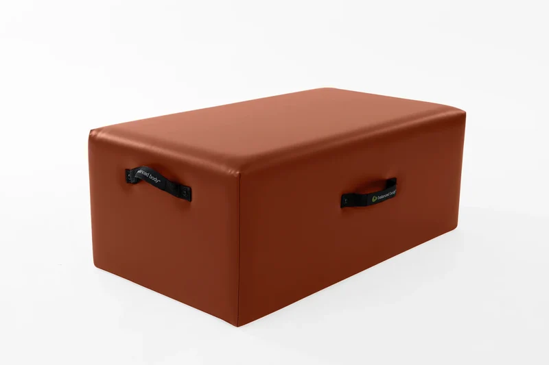 Balanced Body Standard Sitting Box