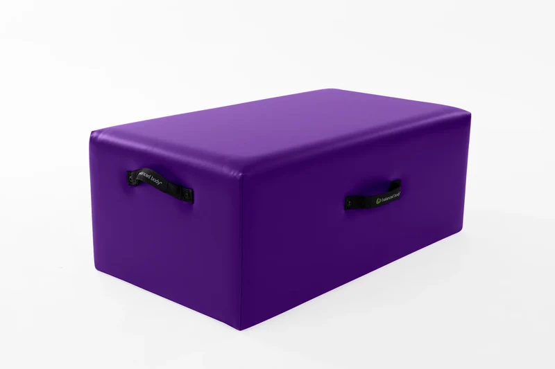 Balanced Body Standard Sitting Box