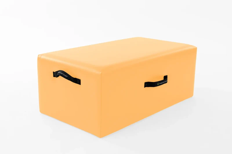 Balanced Body Standard Sitting Box