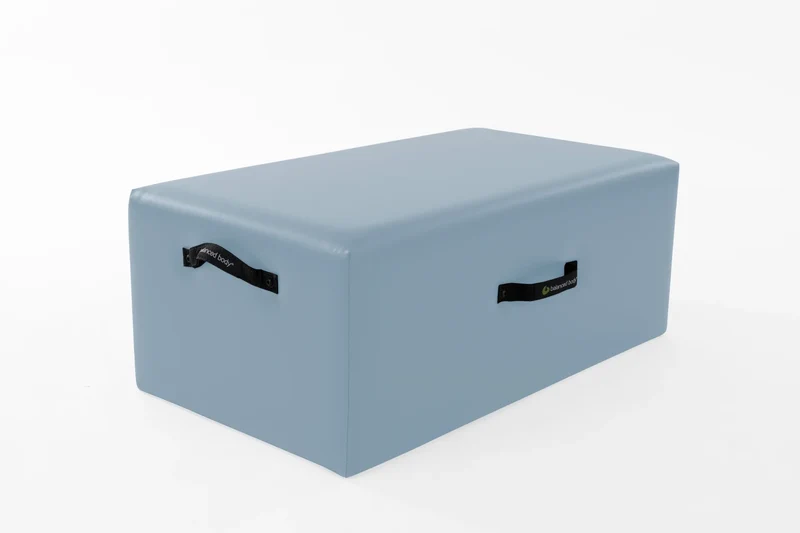 Balanced Body Standard Sitting Box