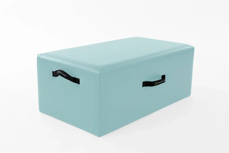 Balanced Body Standard Sitting Box