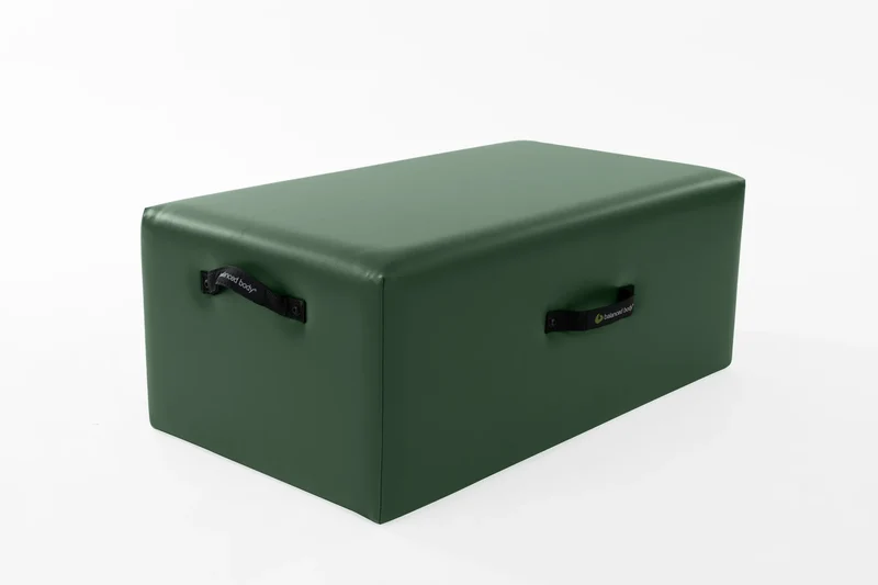 Balanced Body Standard Sitting Box
