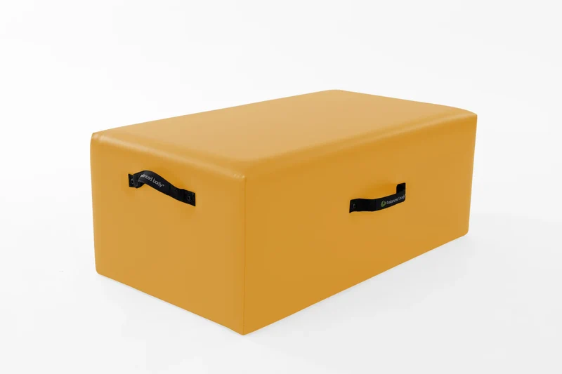 Balanced Body Standard Sitting Box