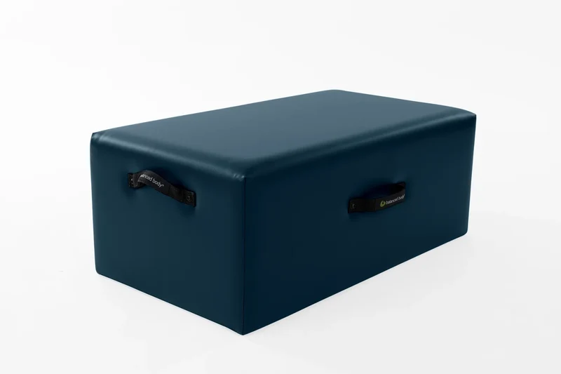 Balanced Body Standard Sitting Box