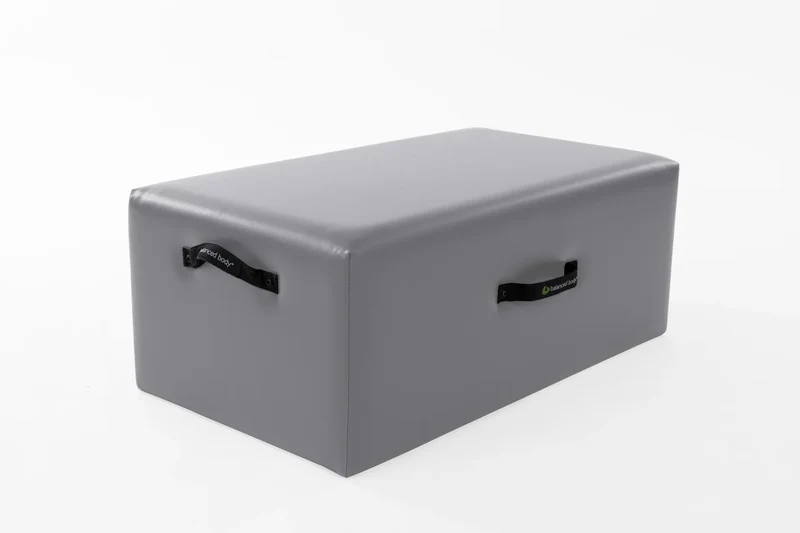 Balanced Body Standard Sitting Box