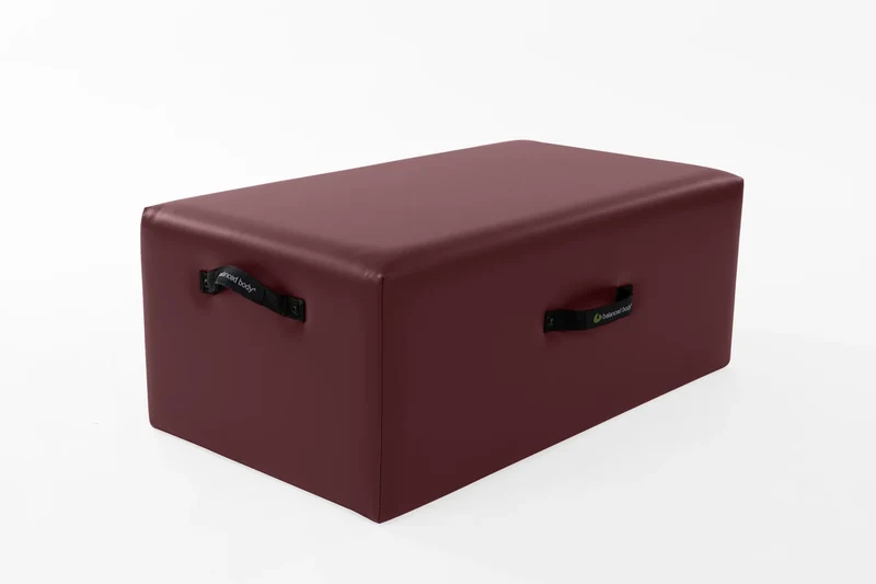 Balanced Body Standard Sitting Box