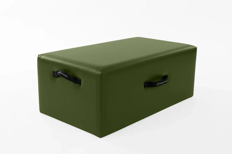 Balanced Body Standard Sitting Box
