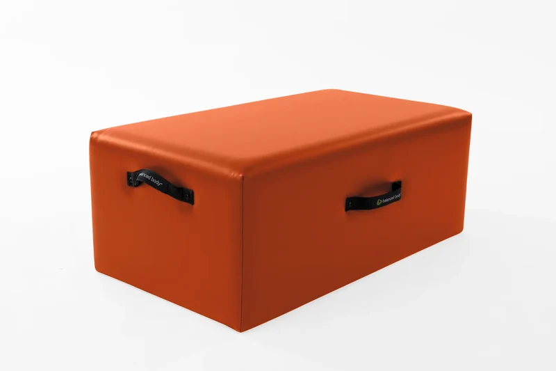 Balanced Body Standard Sitting Box