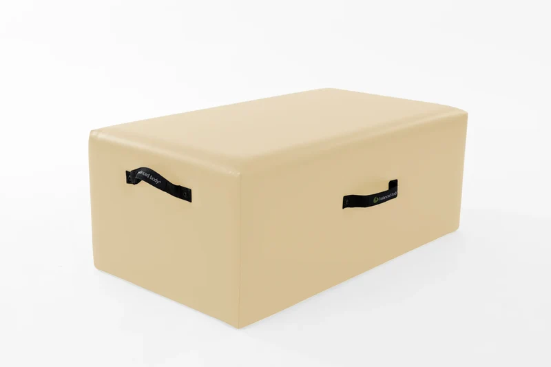 Balanced Body Standard Sitting Box