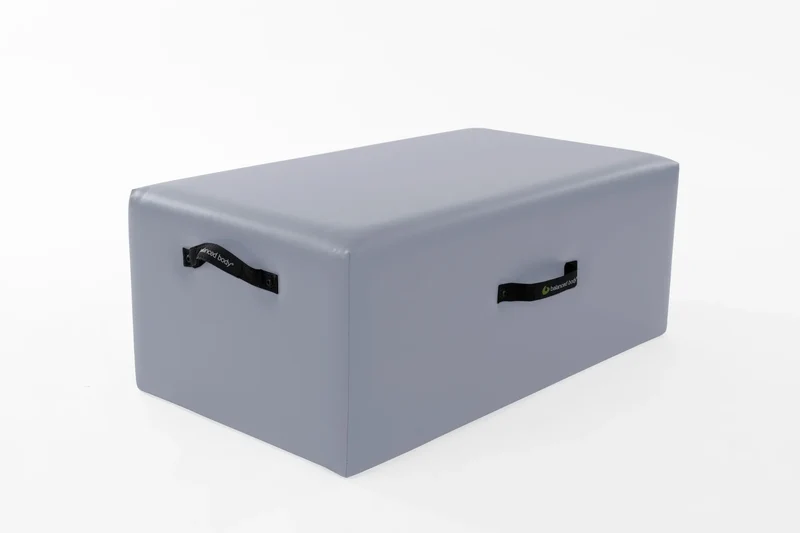 Balanced Body Standard Sitting Box