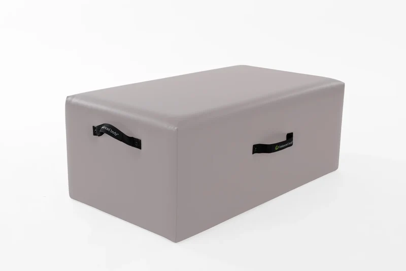 Balanced Body Standard Sitting Box