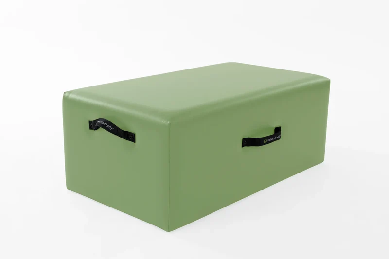 Balanced Body Standard Sitting Box