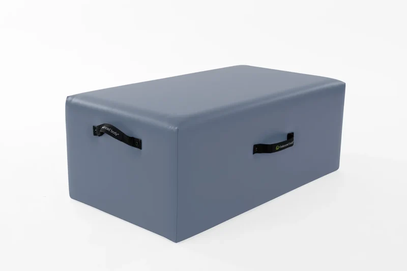 Balanced Body Standard Sitting Box