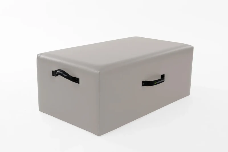Balanced Body Standard Sitting Box