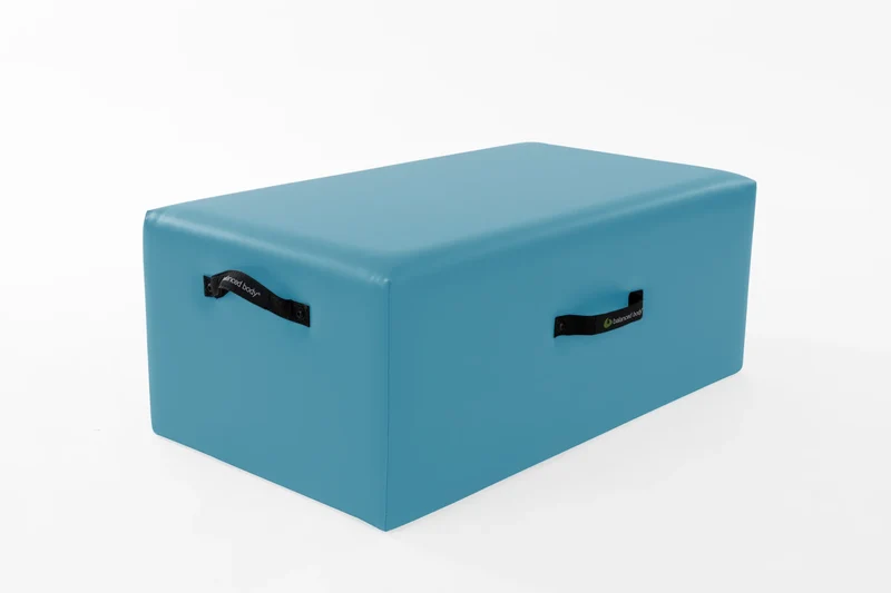 Balanced Body Standard Sitting Box