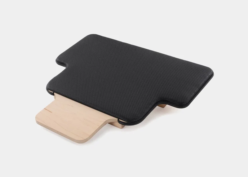 Balanced Body Padded Jumpboard