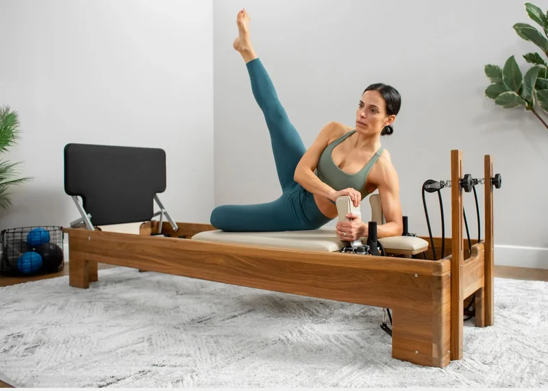 Balanced Body Padded Jumpboard