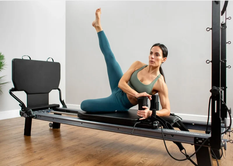 Balanced Body Padded Jumpboard