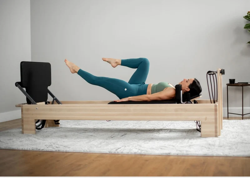 Balanced Body Padded Jumpboard