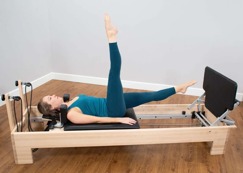 Balanced Body Padded Jumpboard