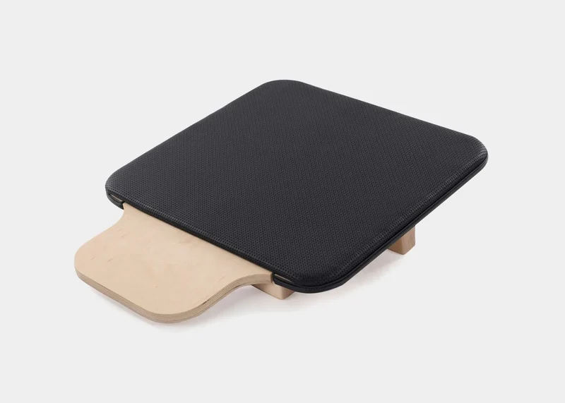 Balanced Body Padded Jumpboard