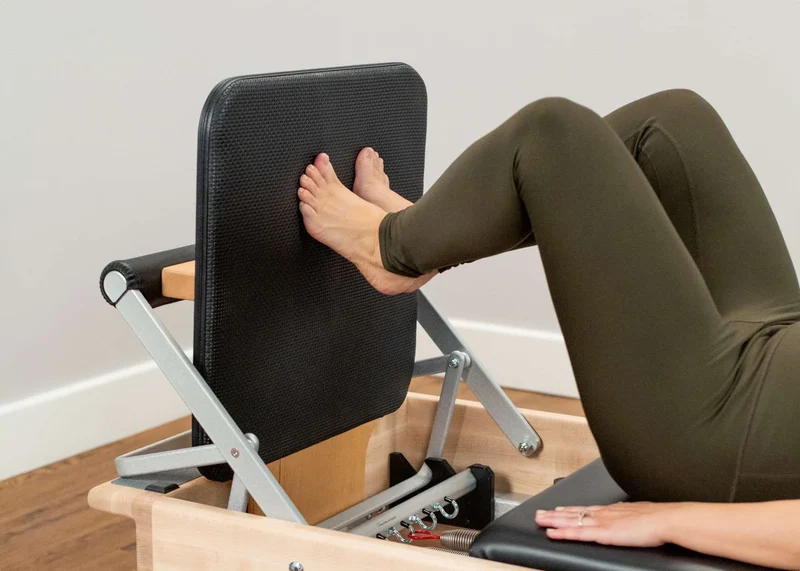 Balanced Body Padded Jumpboard