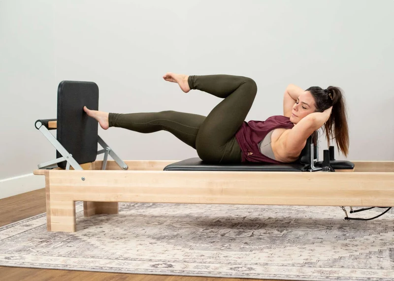 Balanced Body Padded Jumpboard