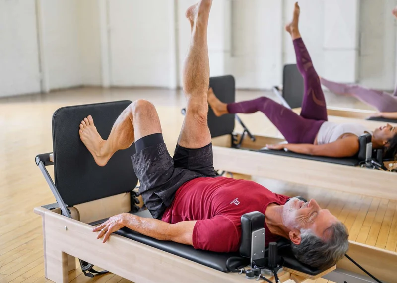 Balanced Body Padded Jumpboard