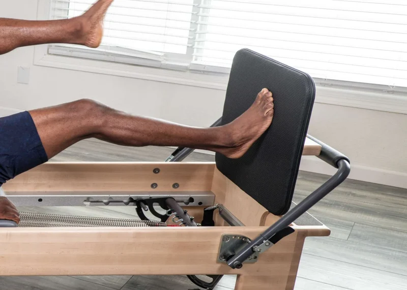 Balanced Body Padded Jumpboard