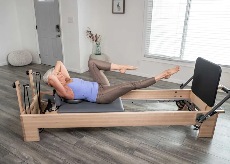 Balanced Body Padded Jumpboard