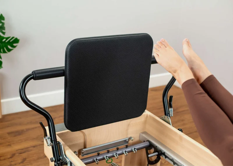 Balanced Body Padded Jumpboard